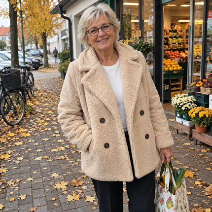 Ella M. Polska