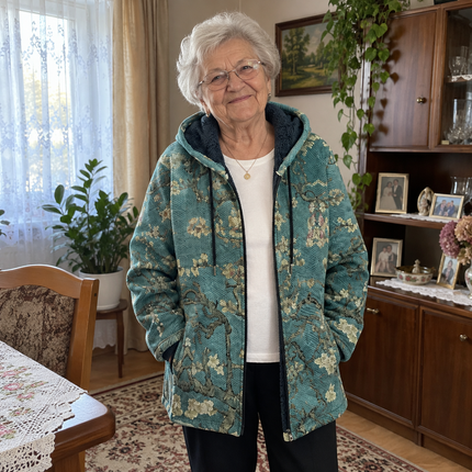 Ella M. Polska