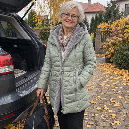 Oliwia S. Polska