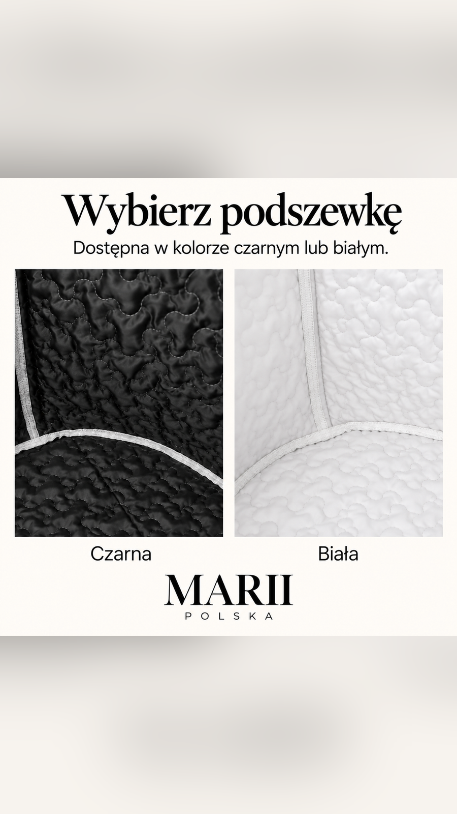 Kolorowe Psy | Pikowany kosz do przechowywania