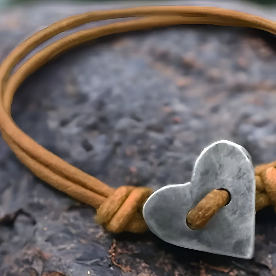 JULIET | BRANSOLETKA – SYMBOL MIŁOŚCI