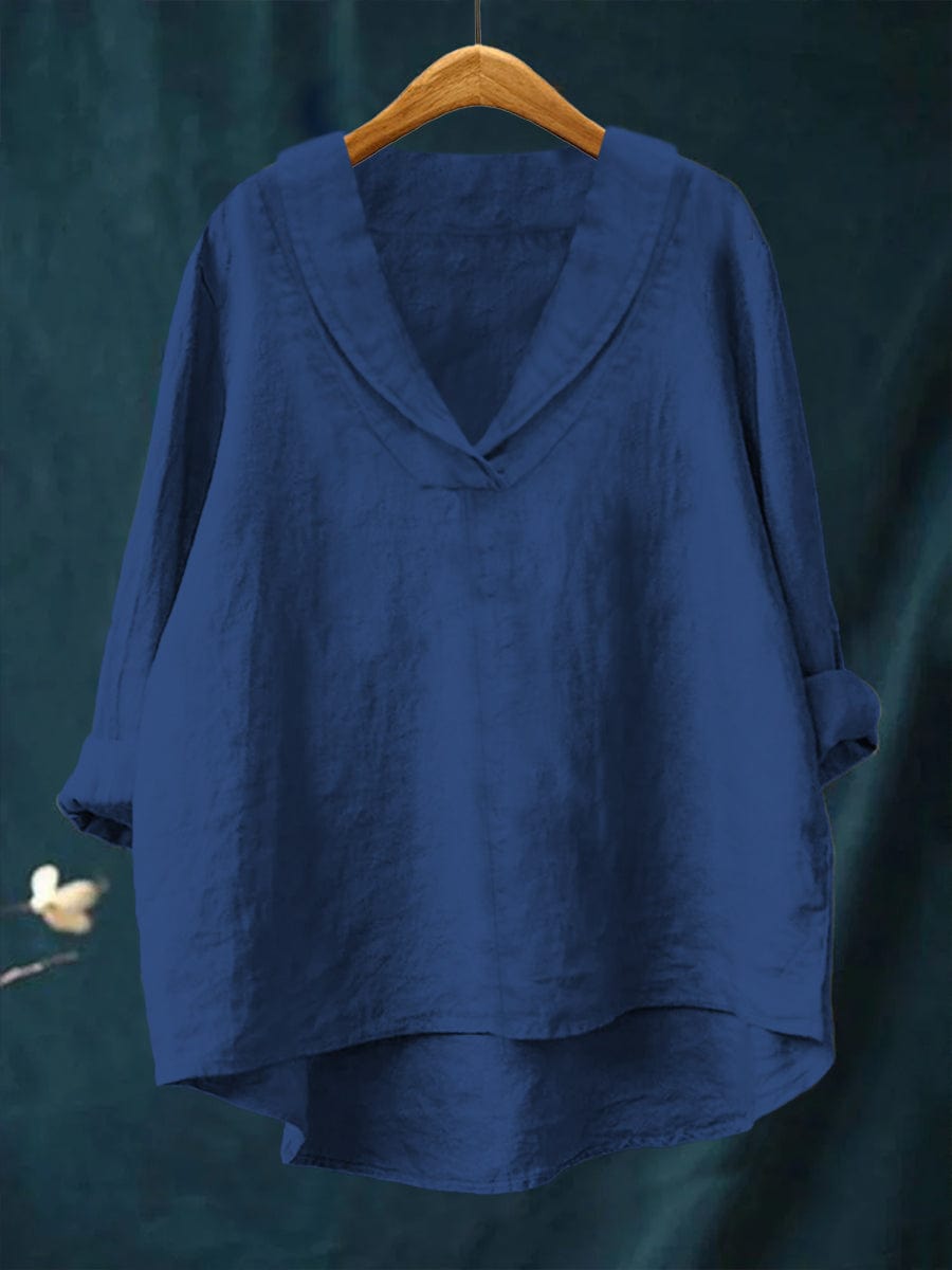 Samantha | Elegancka letnia bluzka