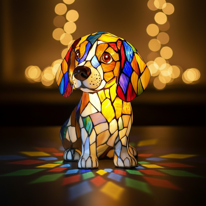 Esencja beagle'a