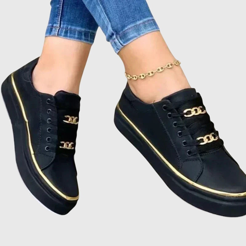 Julia - Eleganckie Buty Ortopedyczne