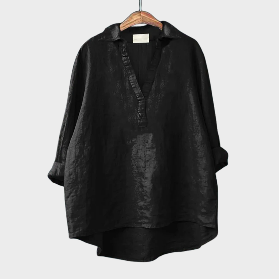 Andrea | Elegancka letnia bluzka