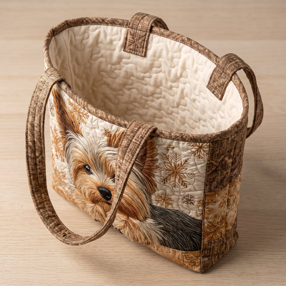 Torba artystyczna – Uroczy Yorkshire