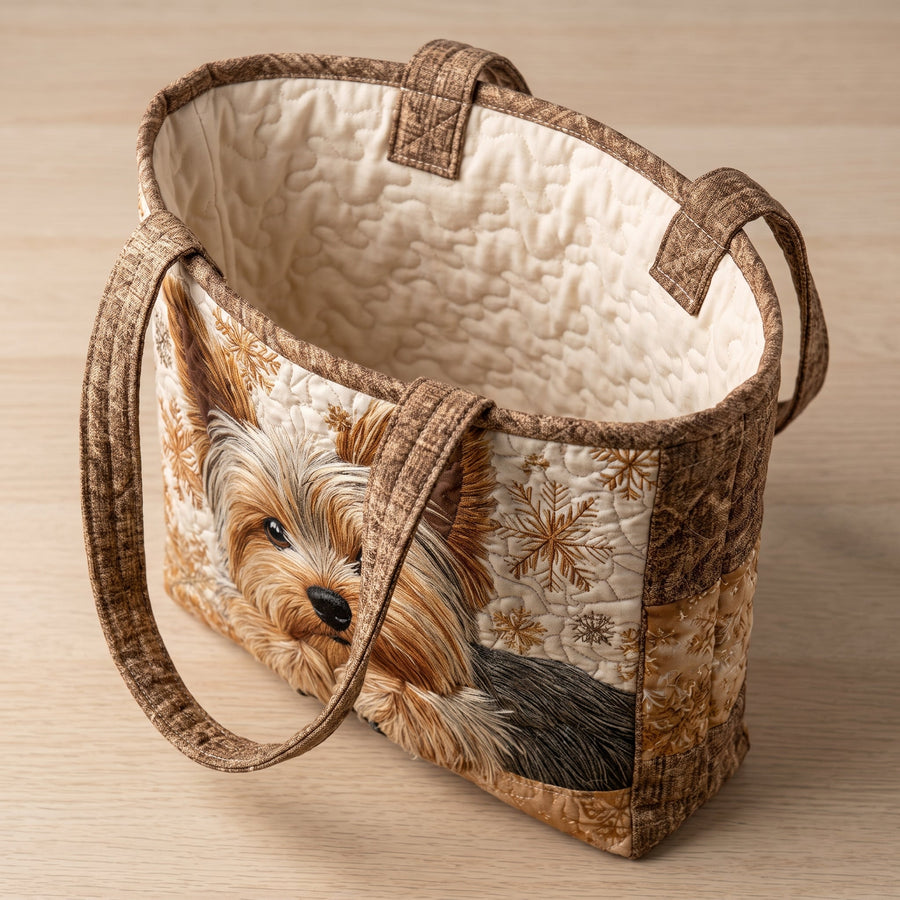 Torba artystyczna – Uroczy Yorkshire