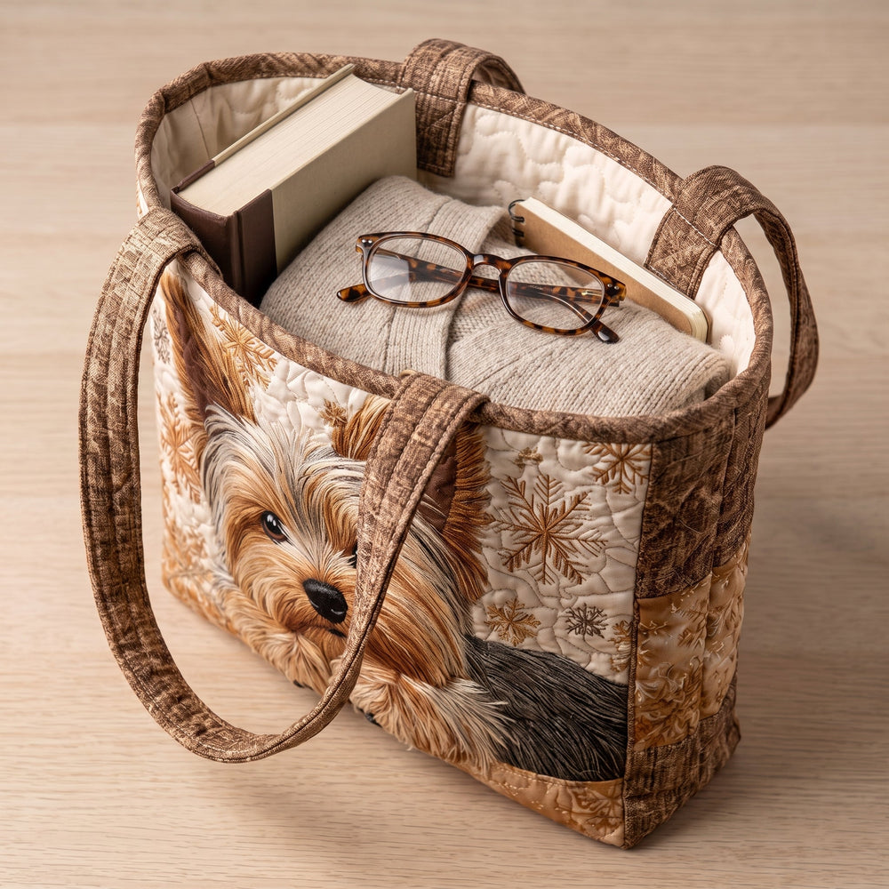 Torba artystyczna – Uroczy Yorkshire