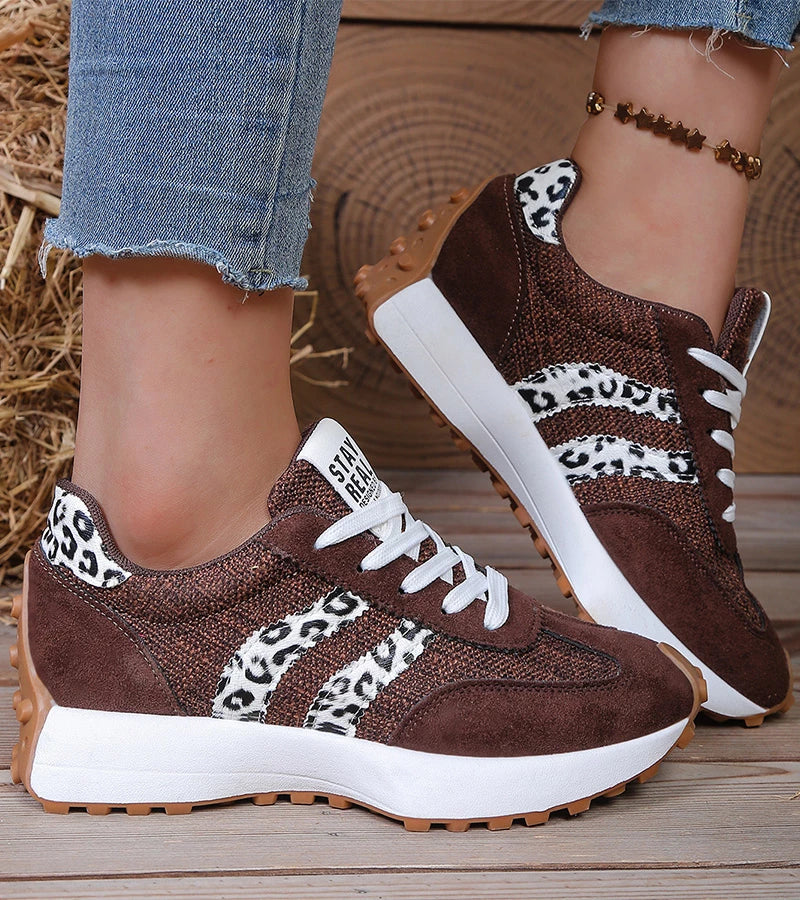 Aurora - Eleganckie buty do codziennego komfortu