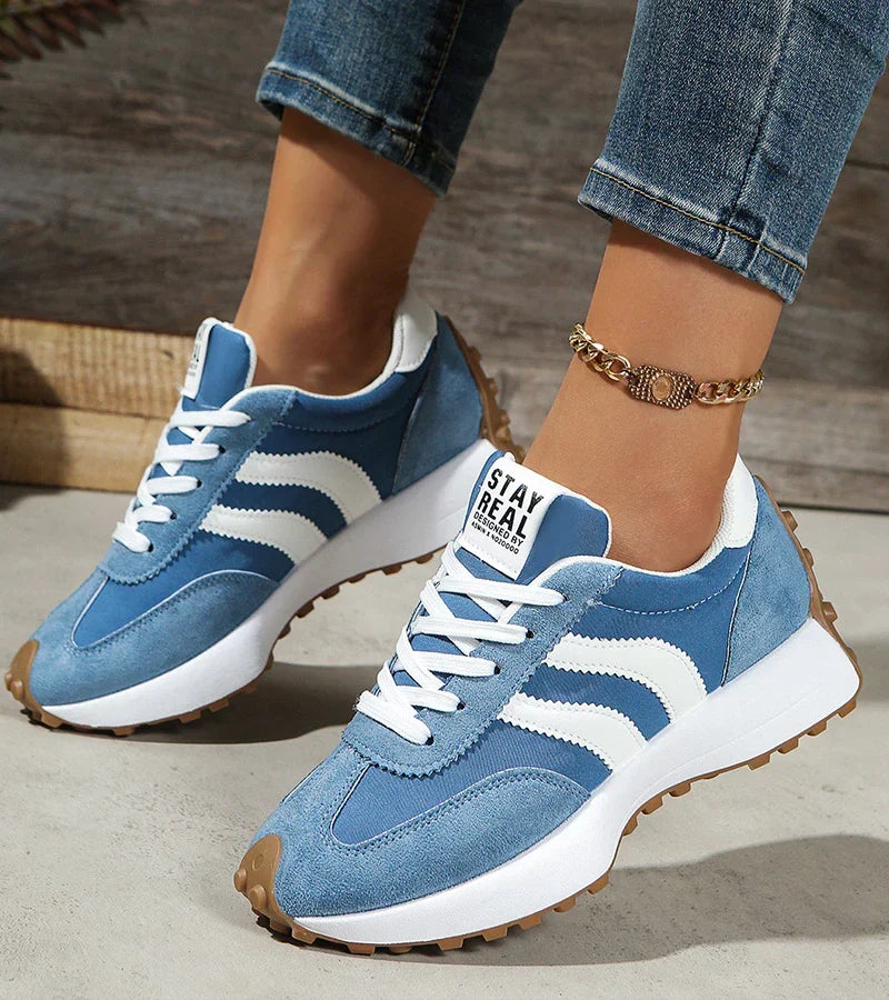 Aurora - Eleganckie buty do codziennego komfortu