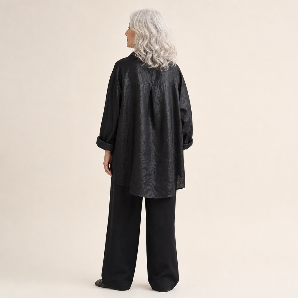 Andrea | Elegancka letnia bluzka
