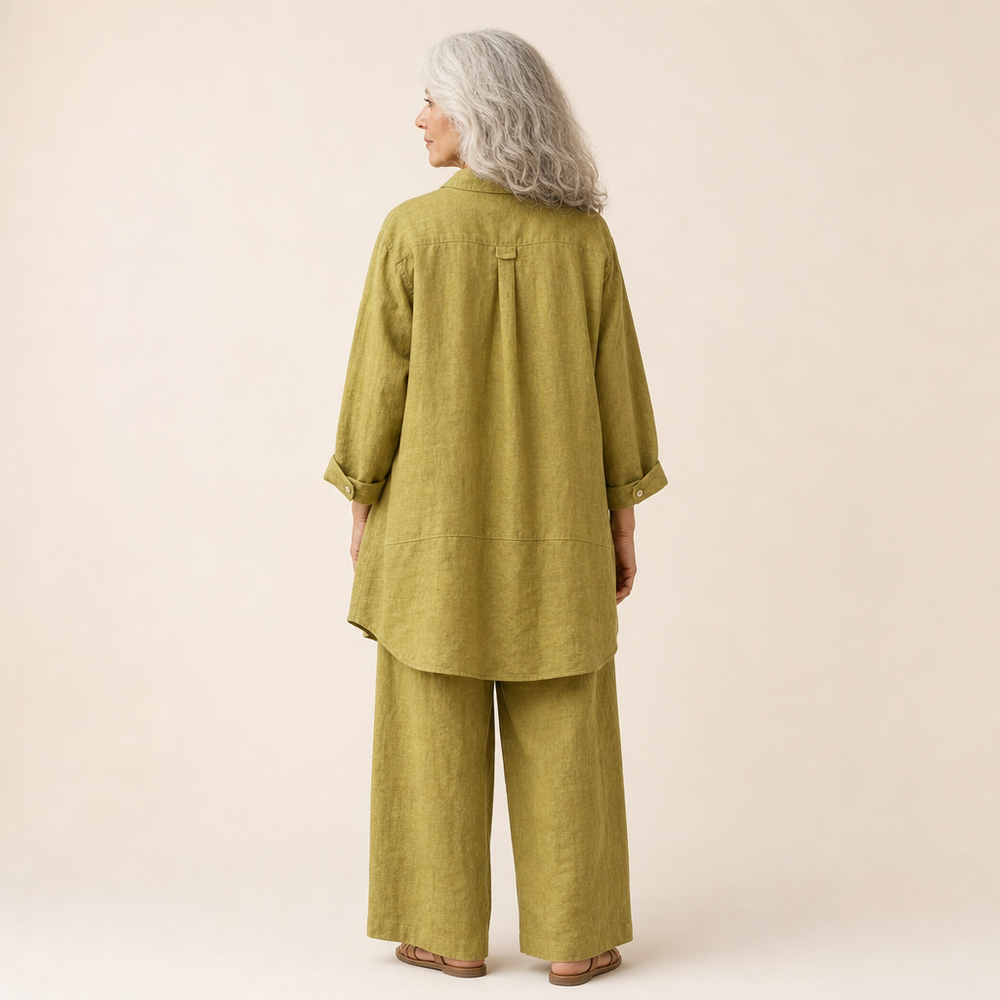 Elvie | Elegancka letnia bluzka