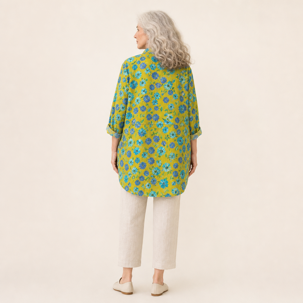 Axelle | Elegancka bluzka letnia
