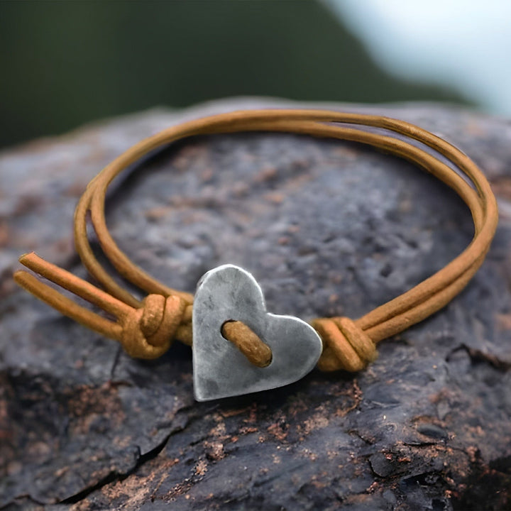 JULIET | BRANSOLETKA – SYMBOL MIŁOŚCI