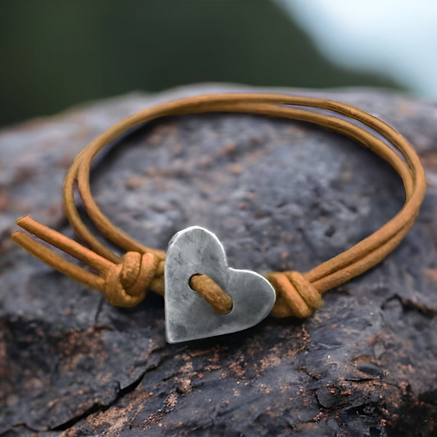 JULIET | BRANSOLETKA – SYMBOL MIŁOŚCI