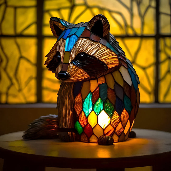 Jackie – Magiczna lampa szop