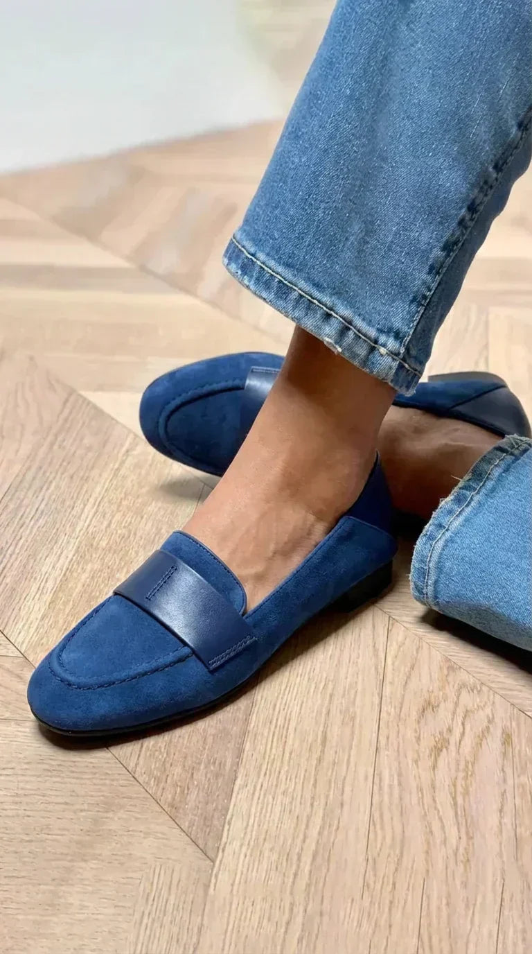 Elza - Eleganckie klasyczne buty
