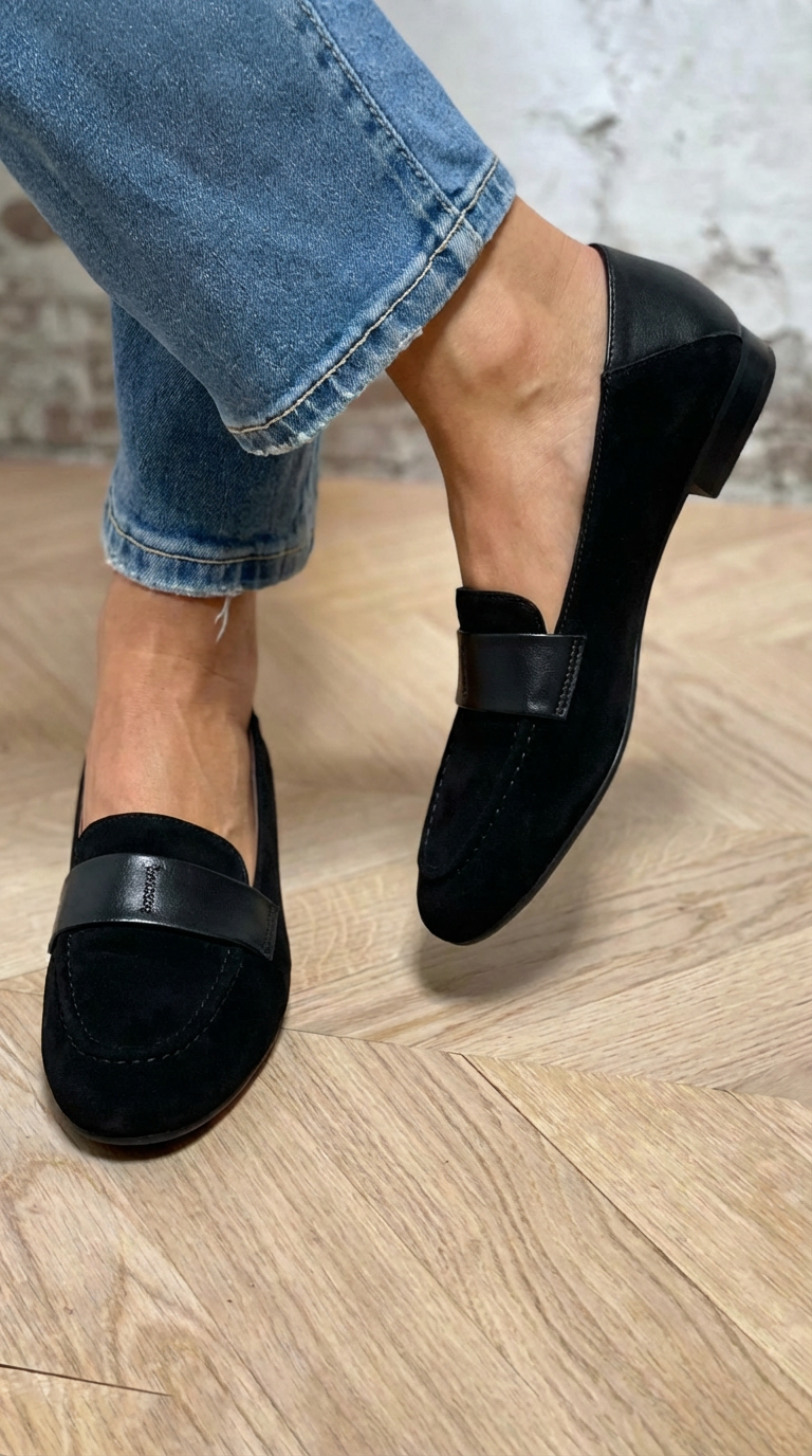 Elza - Eleganckie klasyczne buty